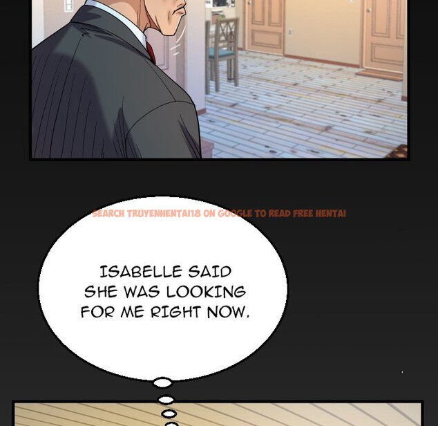 Read Hentai Image 99 444 in comic The Unforeseen Guest - Chapter 23 - hentaitnt.net
