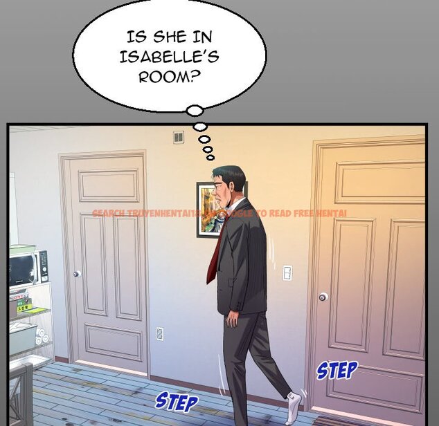 Read Hentai Image 15 436 in comic The Unforeseen Guest - Chapter 24 - hentaitnt.net
