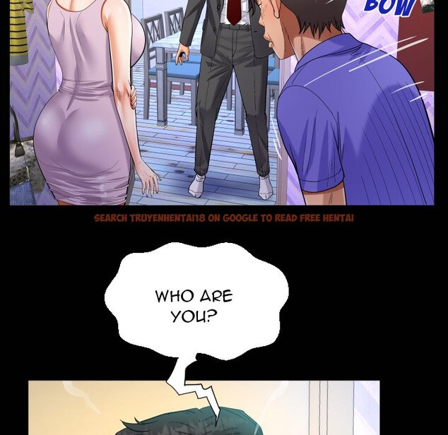 Read Hentai Image 21 436 in comic The Unforeseen Guest - Chapter 24 - hentaitnt.net