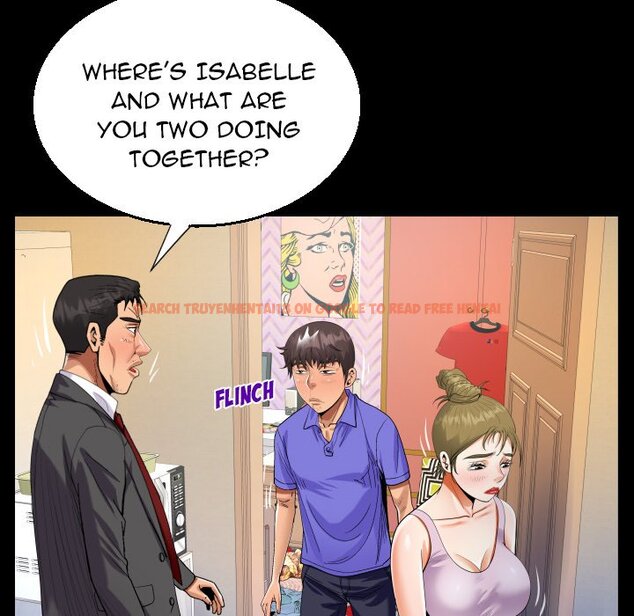 Read Hentai Image 24 436 in comic The Unforeseen Guest - Chapter 24 - hentaitnt.net