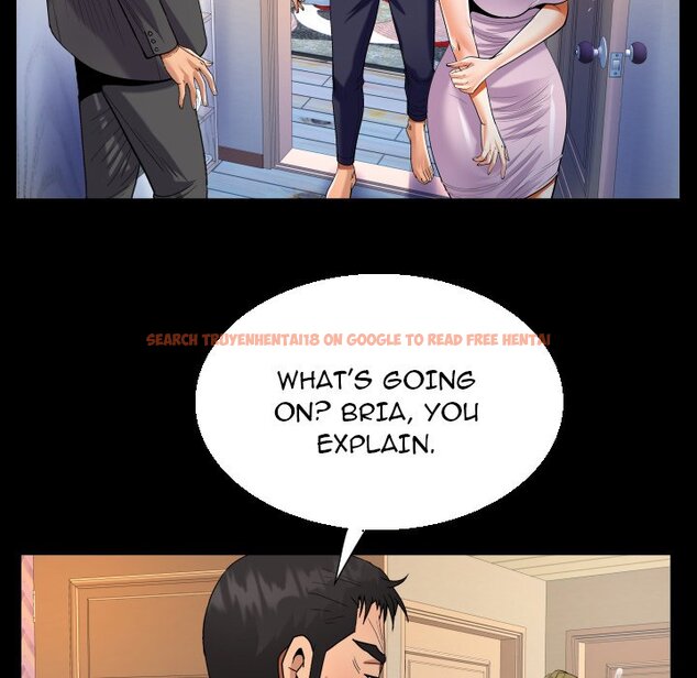 Read Hentai Image 25 436 in comic The Unforeseen Guest - Chapter 24 - hentaitnt.net