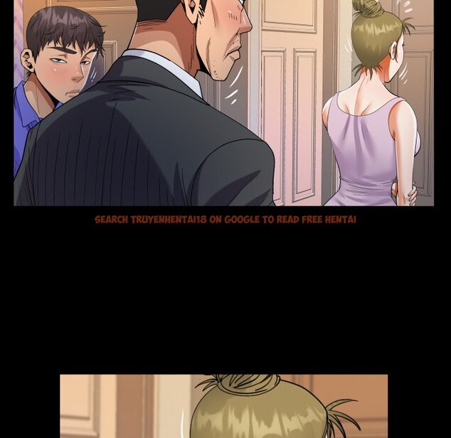 Read Hentai Image 26 436 in comic The Unforeseen Guest - Chapter 24 - hentaitnt.net