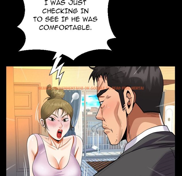 Read Hentai Image 29 436 in comic The Unforeseen Guest - Chapter 24 - hentaitnt.net