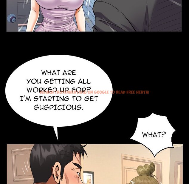 Read Hentai Image 30 436 in comic The Unforeseen Guest - Chapter 24 - hentaitnt.net