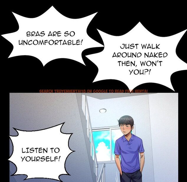 Read Hentai Image 33 436 in comic The Unforeseen Guest - Chapter 24 - hentaitnt.net