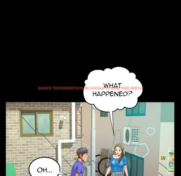 Read Hentai Image 36 436 in comic The Unforeseen Guest - Chapter 24 - hentaitnt.net