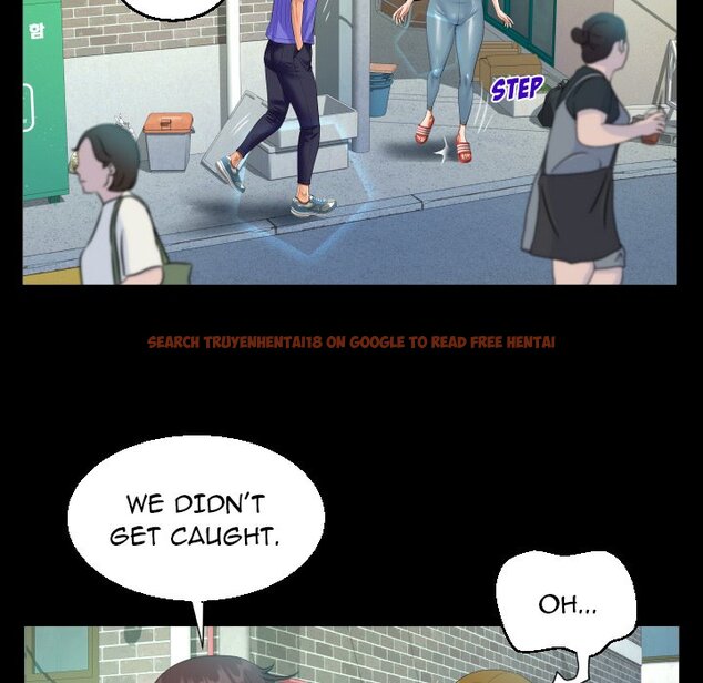 Read Hentai Image 37 436 in comic The Unforeseen Guest - Chapter 24 - hentaitnt.net