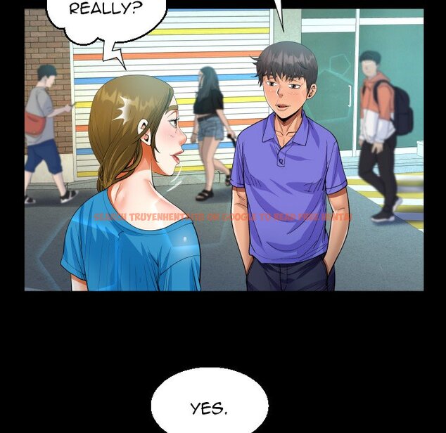Read Hentai Image 39 436 in comic The Unforeseen Guest - Chapter 24 - hentaitnt.net