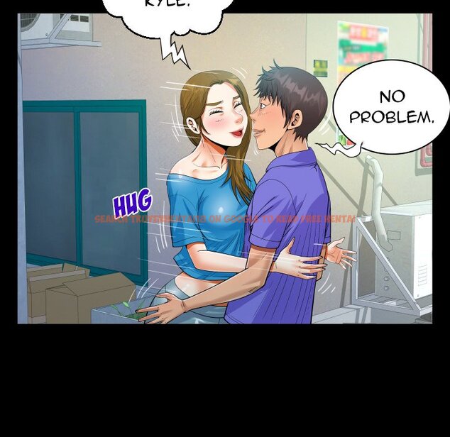 Read Hentai Image 41 436 in comic The Unforeseen Guest - Chapter 24 - hentaitnt.net