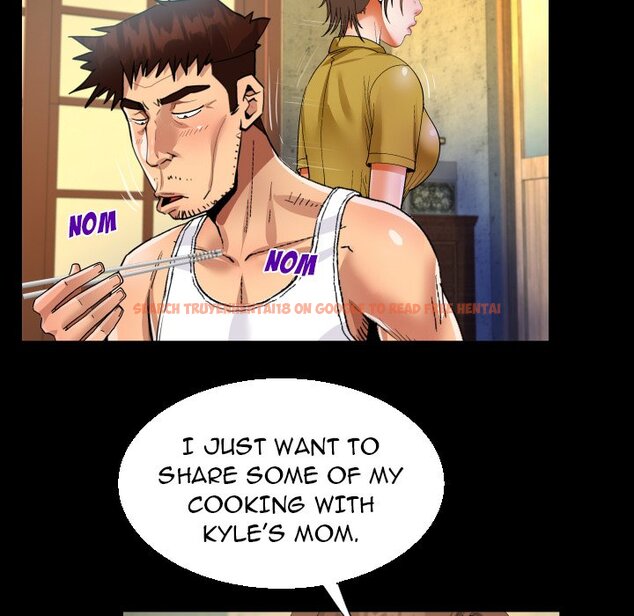 Read Hentai Image 53 436 in comic The Unforeseen Guest - Chapter 24 - hentaitnt.net