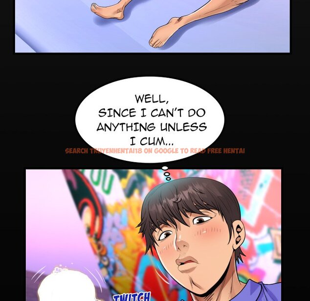 Read Hentai Image 18 429 in comic The Unforeseen Guest - Chapter 25 - hentaitnt.net