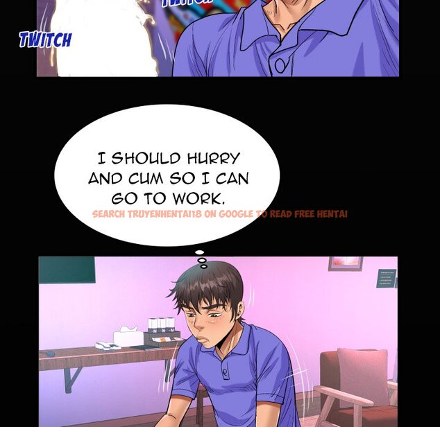 Read Hentai Image 19 429 in comic The Unforeseen Guest - Chapter 25 - hentaitnt.net