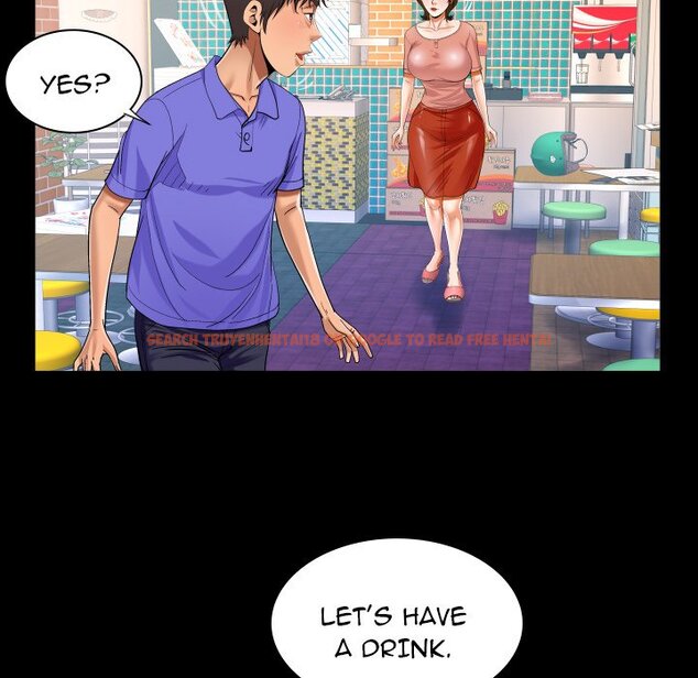 Read Hentai Image 39 429 in comic The Unforeseen Guest - Chapter 25 - hentaitnt.net