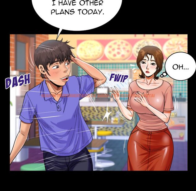 Read Hentai Image 41 429 in comic The Unforeseen Guest - Chapter 25 - hentaitnt.net
