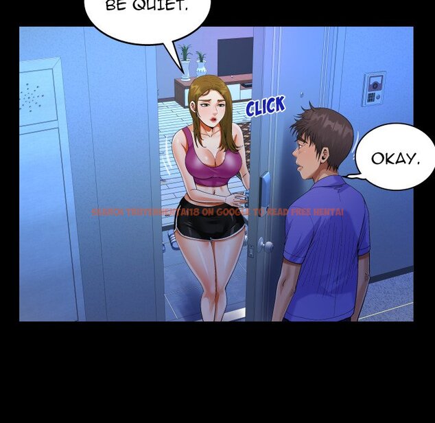 Read Hentai Image 47 429 in comic The Unforeseen Guest - Chapter 25 - hentaitnt.net