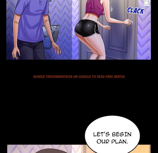 Read Hentai Image 50 429 in comic The Unforeseen Guest - Chapter 25 - hentaitnt.net