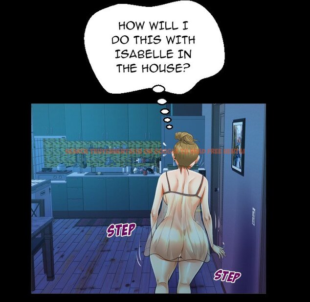 Read Hentai Image 90 429 in comic The Unforeseen Guest - Chapter 25 - hentaitnt.net