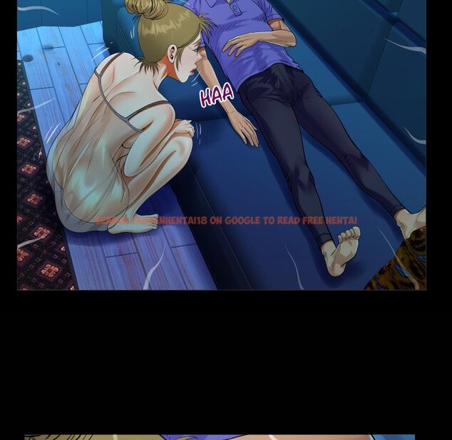 Read Hentai Image 94 429 in comic The Unforeseen Guest - Chapter 25 - hentaitnt.net