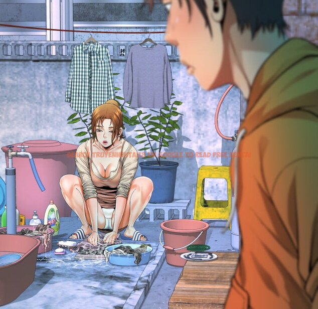 Read Hentai Image 10 422 in comic The Unforeseen Guest - Chapter 26 - hentaitnt.net