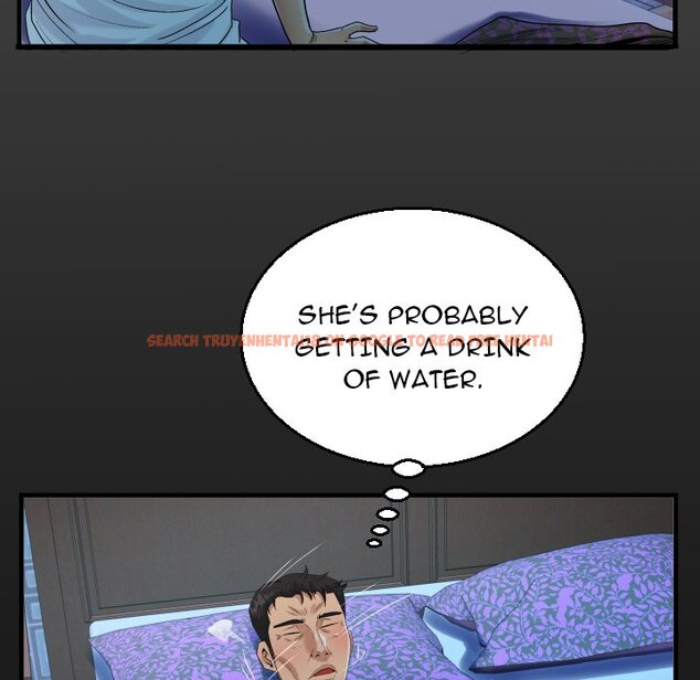 Read Hentai Image 17 422 in comic The Unforeseen Guest - Chapter 26 - hentaitnt.net