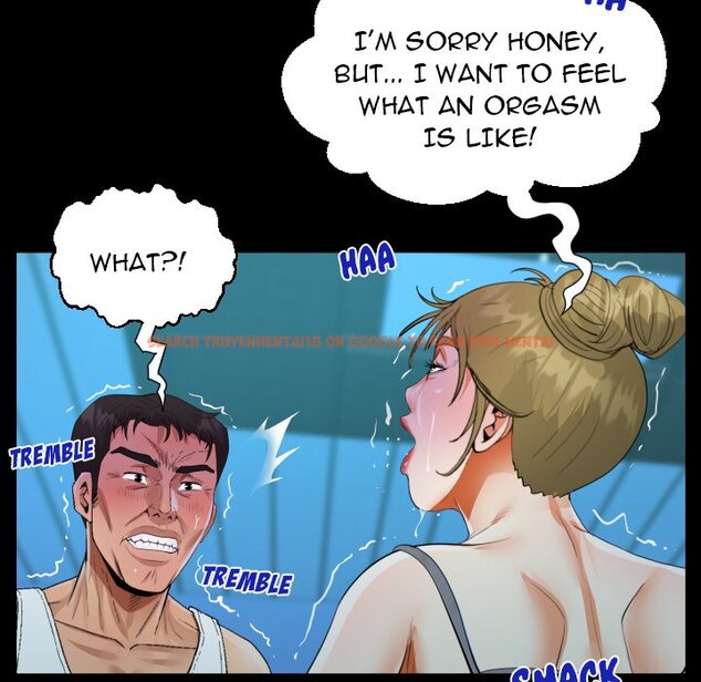 Read Hentai Image 55 422 in comic The Unforeseen Guest - Chapter 26 - hentaitnt.net