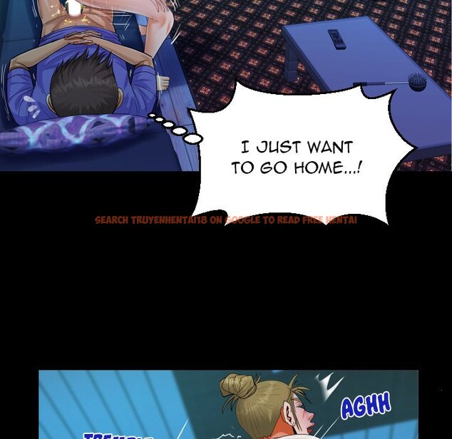 Read Hentai Image 61 422 in comic The Unforeseen Guest - Chapter 26 - hentaitnt.net
