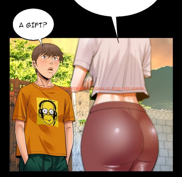 Read Hentai Image 82 422 in comic The Unforeseen Guest - Chapter 26 - hentaitnt.net