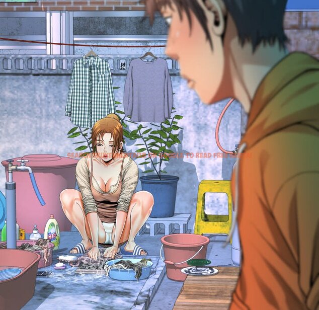 Read Hentai Image 10 414 in comic The Unforeseen Guest - Chapter 27 - hentaitnt.net