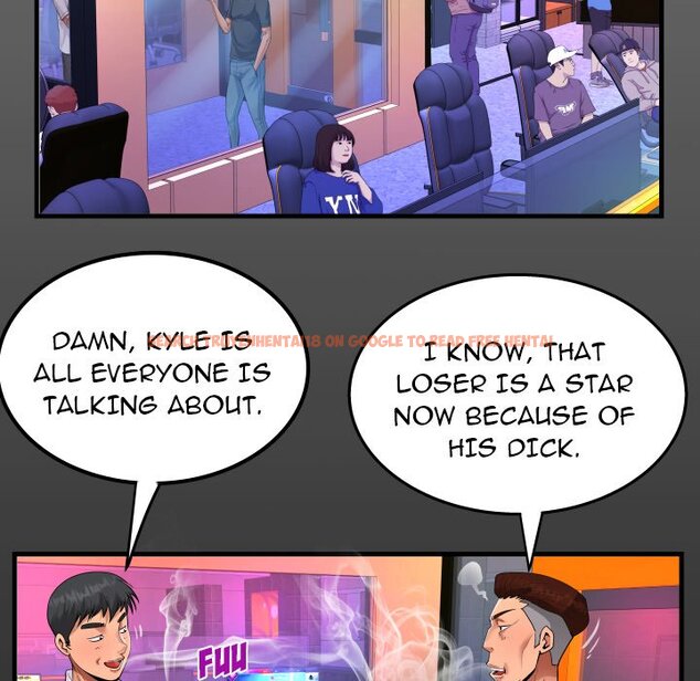 Read Hentai Image 16 414 in comic The Unforeseen Guest - Chapter 27 - hentaitnt.net