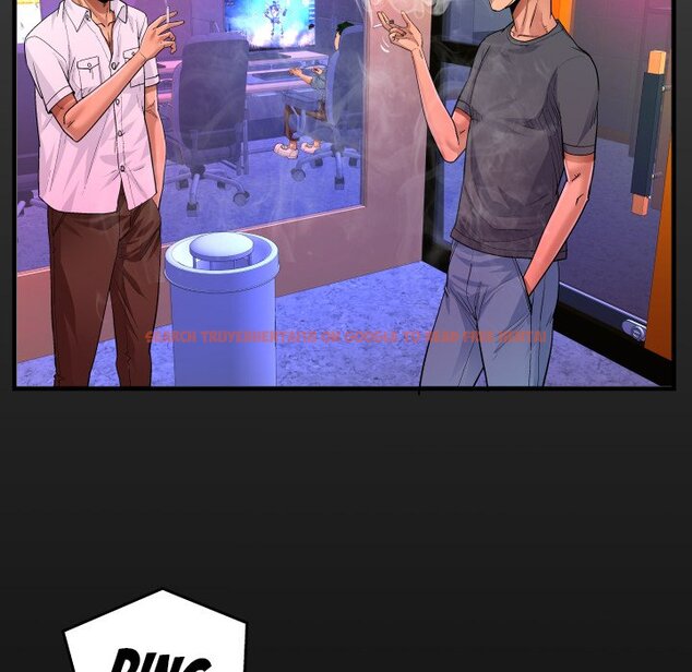 Read Hentai Image 17 414 in comic The Unforeseen Guest - Chapter 27 - hentaitnt.net