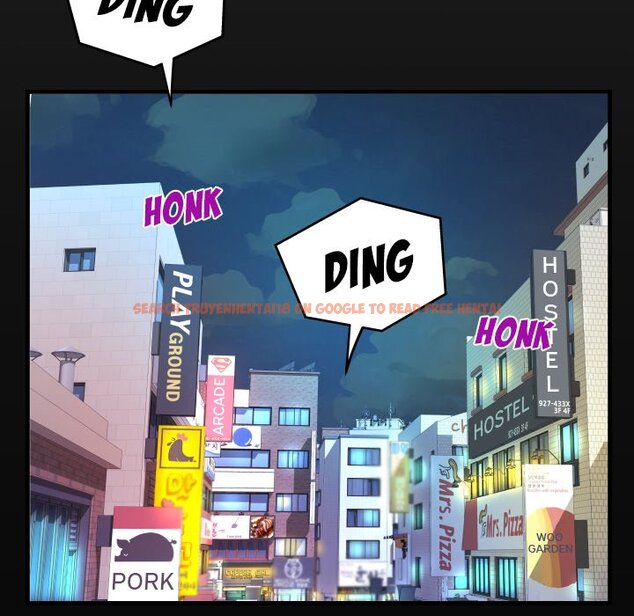 Read Hentai Image 18 414 in comic The Unforeseen Guest - Chapter 27 - hentaitnt.net