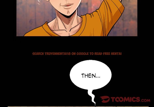 Read Hentai Image 2 414 in comic The Unforeseen Guest - Chapter 27 - hentaitnt.net