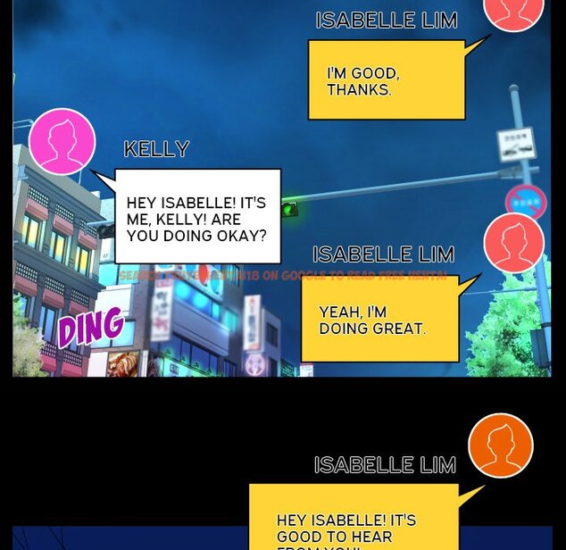 Read Hentai Image 22 414 in comic The Unforeseen Guest - Chapter 27 - hentaitnt.net