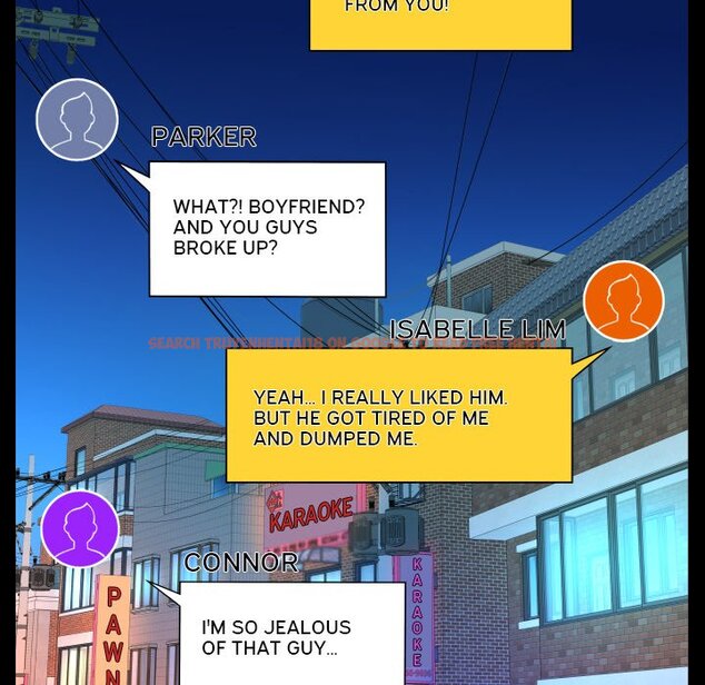 Read Hentai Image 23 414 in comic The Unforeseen Guest - Chapter 27 - hentaitnt.net