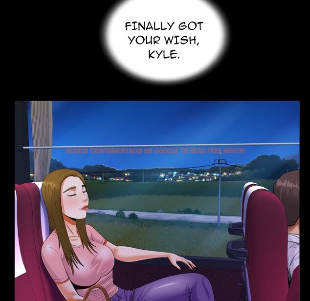 Read Hentai Image 29 414 in comic The Unforeseen Guest - Chapter 27 - hentaitnt.net