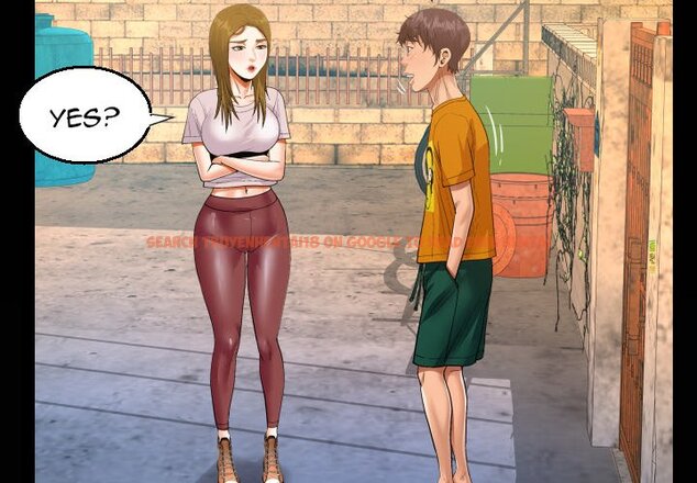 Read Hentai Image 3 414 in comic The Unforeseen Guest - Chapter 27 - hentaitnt.net