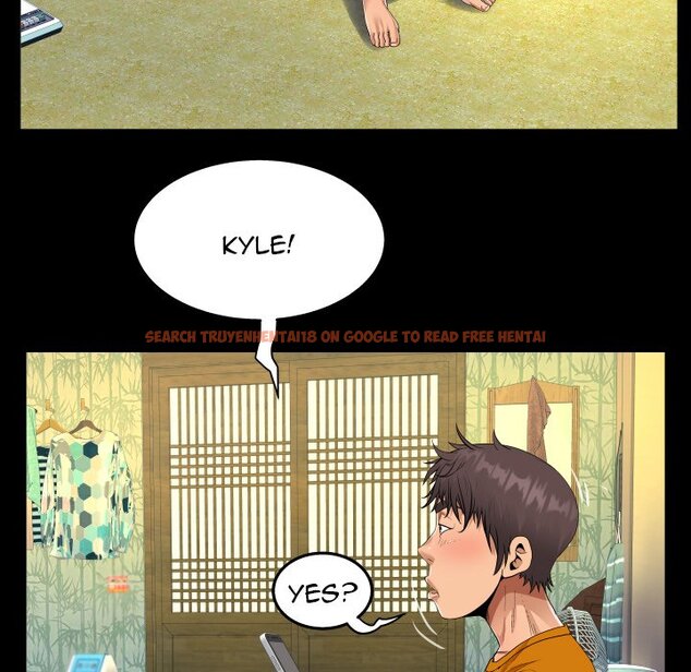 Read Hentai Image 34 414 in comic The Unforeseen Guest - Chapter 27 - hentaitnt.net