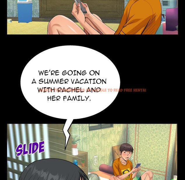 Read Hentai Image 35 414 in comic The Unforeseen Guest - Chapter 27 - hentaitnt.net