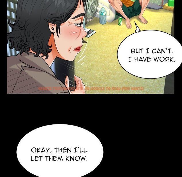 Read Hentai Image 36 414 in comic The Unforeseen Guest - Chapter 27 - hentaitnt.net