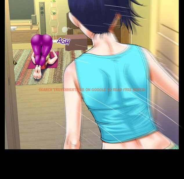 Read Hentai Image 41 414 in comic The Unforeseen Guest - Chapter 27 - hentaitnt.net