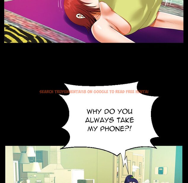 Read Hentai Image 43 414 in comic The Unforeseen Guest - Chapter 27 - hentaitnt.net