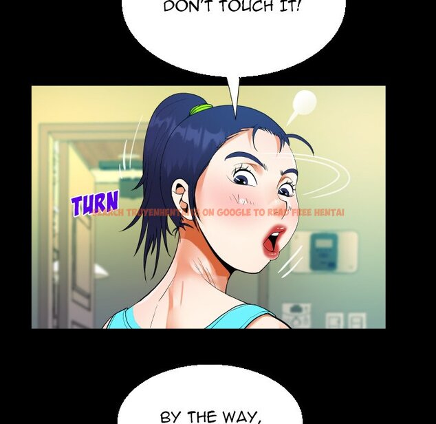 Read Hentai Image 45 414 in comic The Unforeseen Guest - Chapter 27 - hentaitnt.net