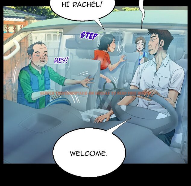 Read Hentai Image 54 414 in comic The Unforeseen Guest - Chapter 27 - hentaitnt.net