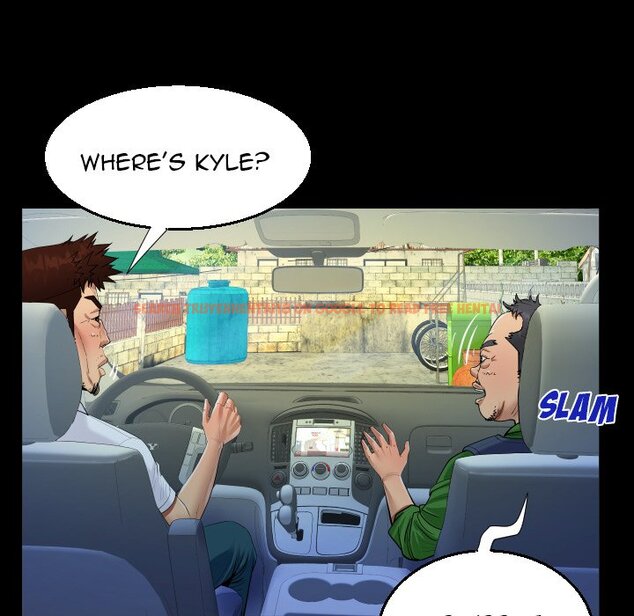 Read Hentai Image 55 414 in comic The Unforeseen Guest - Chapter 27 - hentaitnt.net