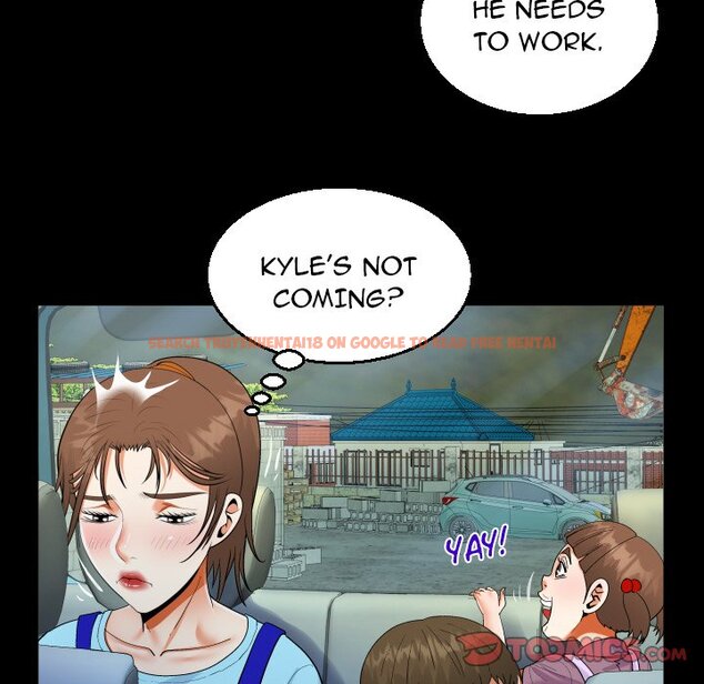Read Hentai Image 56 414 in comic The Unforeseen Guest - Chapter 27 - hentaitnt.net