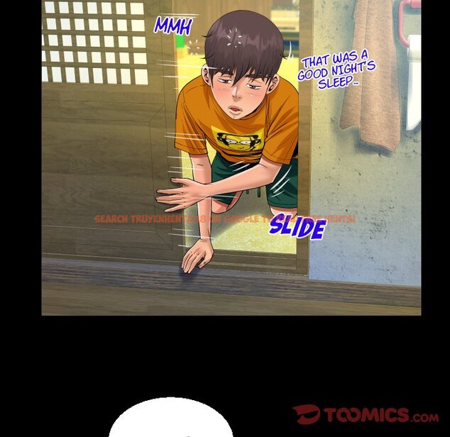Read Hentai Image 68 415 in comic The Unforeseen Guest - Chapter 27 - hentaitnt.net