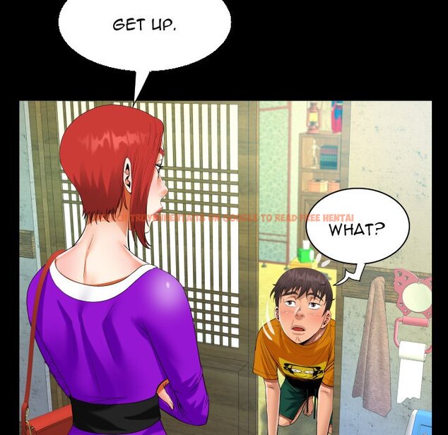 Read Hentai Image 73 415 in comic The Unforeseen Guest - Chapter 27 - hentaitnt.net