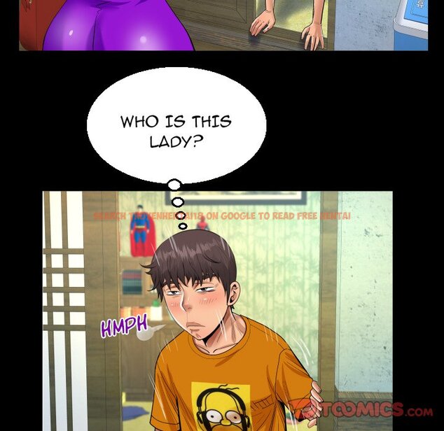 Read Hentai Image 74 415 in comic The Unforeseen Guest - Chapter 27 - hentaitnt.net