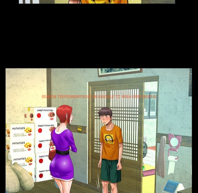 Read Hentai Image 75 415 in comic The Unforeseen Guest - Chapter 27 - hentaitnt.net