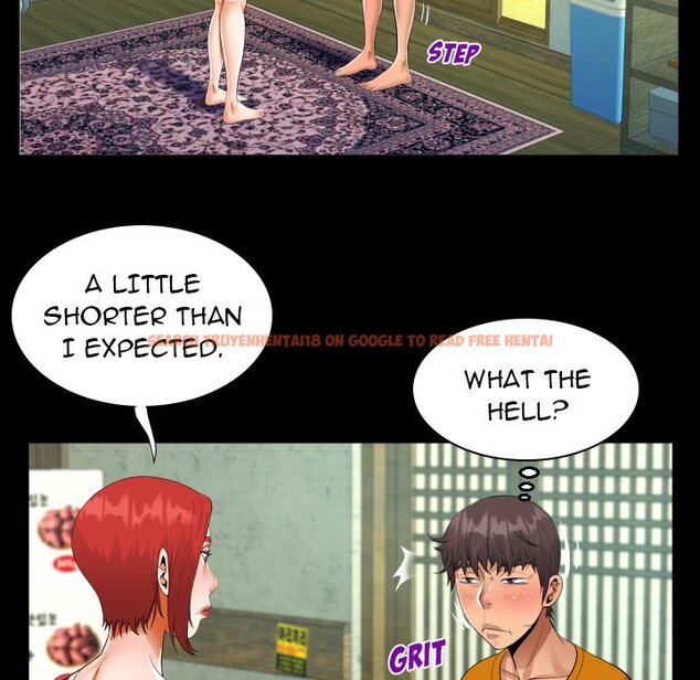 Read Hentai Image 76 415 in comic The Unforeseen Guest - Chapter 27 - hentaitnt.net